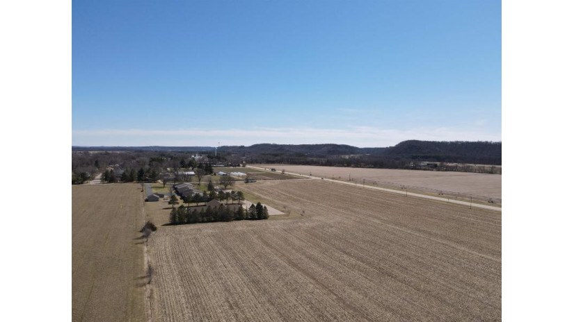 15 M/L ACRES Highway 14 Arena, WI 53503 by Peoples Company $337,500