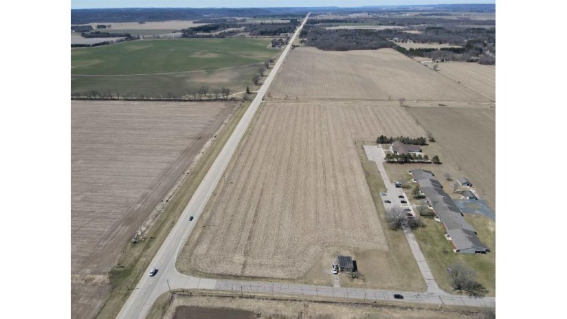 15 M/L ACRES Highway 14 Arena, WI 53503 by Peoples Company $337,500