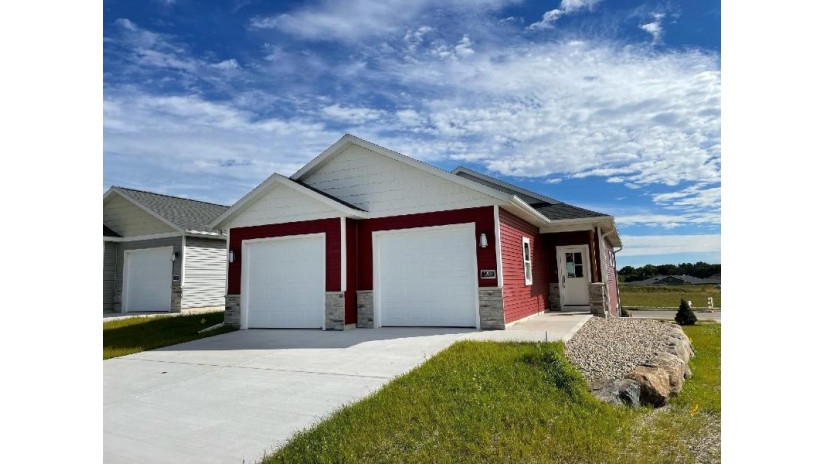 1201 Tivoli Circle Oregon, WI 53575 by Keller Williams Realty - Pref: 608-698-8503 $385,000