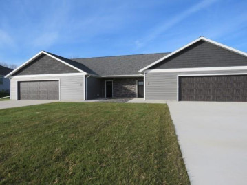 129 Linden Lane, Fox Lake, WI 53933-0000