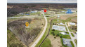 14.35 ACRES Highway 80 New Lisbon, WI 53950 by First Weber Inc - HomeInfo@firstweber.com $269,900