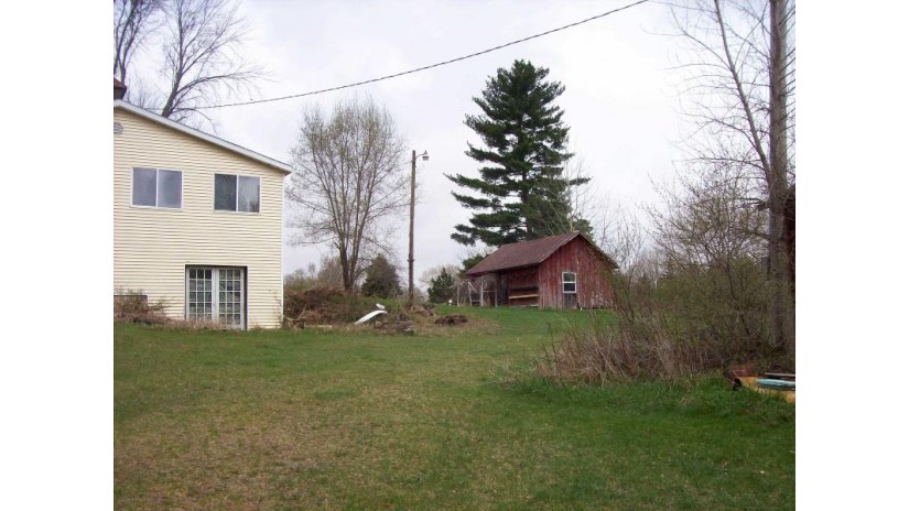 W6726 Puckaway Road Marquette, WI 53946 by United Country Midwest Lifestyle Properties $212,000
