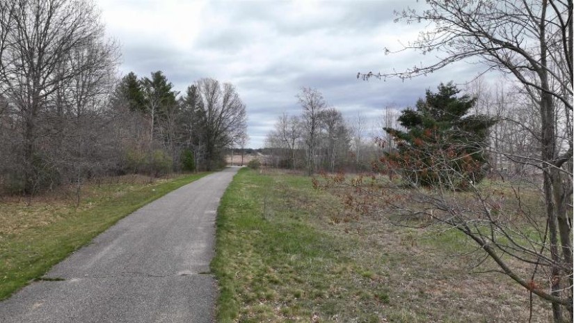 LOT 1 Hwy 82 Road Oxford, WI 53952 by Cotter Realty Llc $59,000