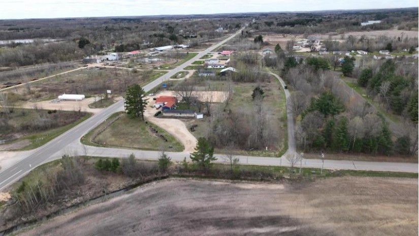 LOT 1 Hwy 82 Road Oxford, WI 53952 by Cotter Realty Llc $59,000