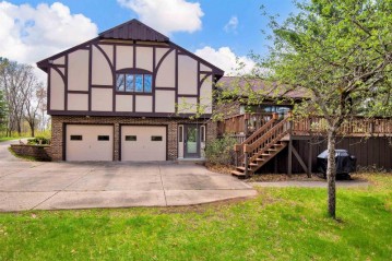 434 St Andrews Tr, Rome, WI 54457