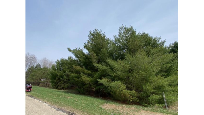 0 LOT County Road B Harris, WI 53964 by Stark Company, Realtors - Pref: 608-234-7011 $33,500