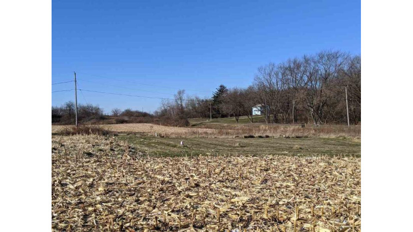 LOT 1 Nelson Road Burke, WI 53590 by Century 21 Affiliated - Pref: 608-400-5273 $119,900