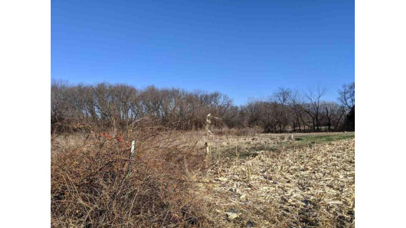 LOT 1 Nelson Road Burke, WI 53590 by Century 21 Affiliated - Pref: 608-400-5273 $119,900