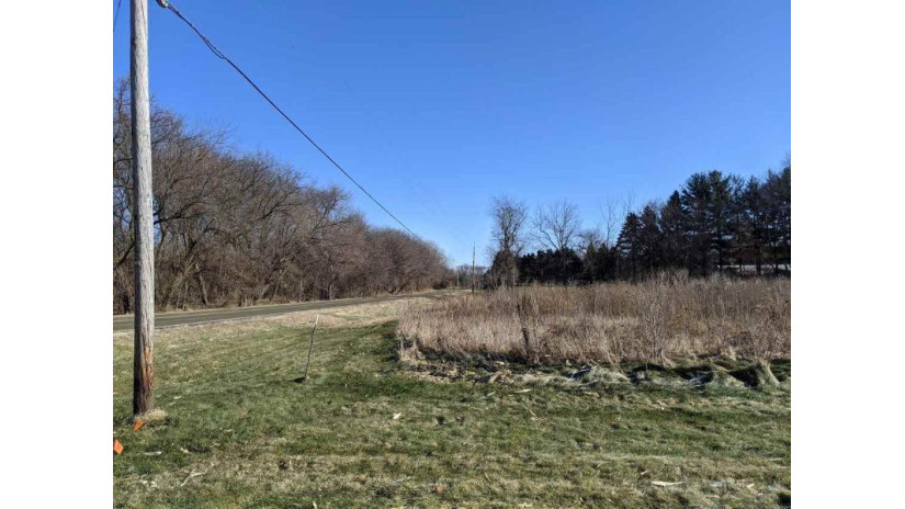 LOT 1 Nelson Road Burke, WI 53590 by Century 21 Affiliated - Pref: 608-400-5273 $119,900