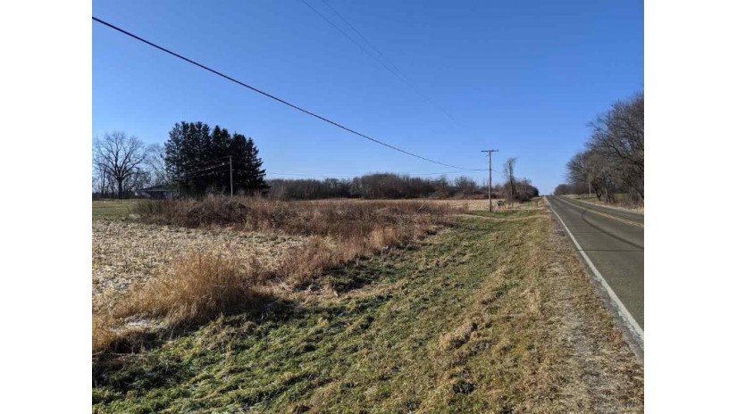 LOT 1 Nelson Road Burke, WI 53590 by Century 21 Affiliated - Pref: 608-400-5273 $119,900