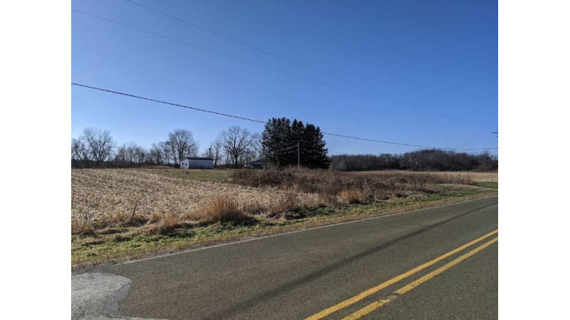 LOT 1 Nelson Road Burke, WI 53590 by Century 21 Affiliated - Pref: 608-400-5273 $119,900