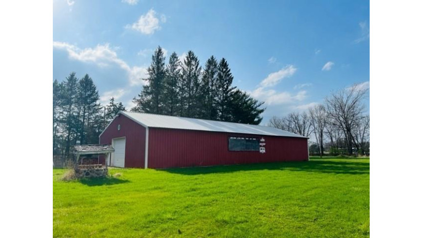 3703 Highway 13 Dell Prairie, WI 53965 by Advantage Realty, Llc $2,330,000