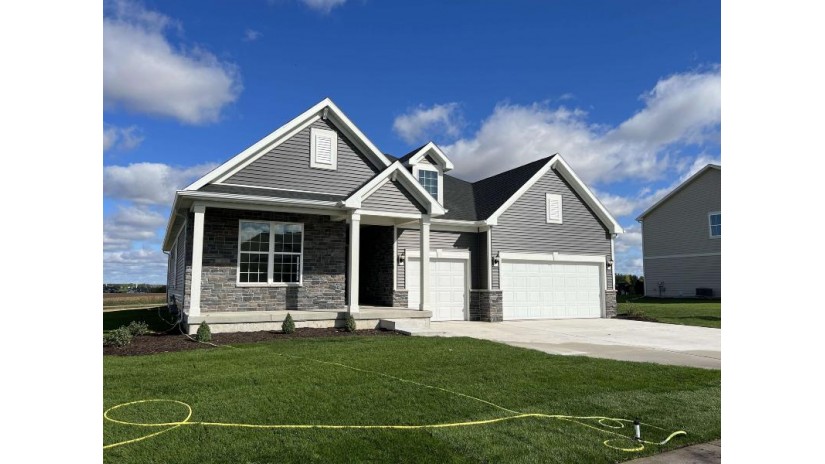 1568 N Thompson Road Sun Prairie, WI 53590 by First Weber Inc - HomeInfo@firstweber.com $579,990