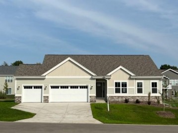 6692 Grouse Woods Rd, Windsor, WI 53532
