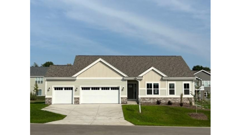 6692 Grouse Woods Road Windsor, WI 53532 by Tim O'Brien Homes Inc-Hcb $577,900