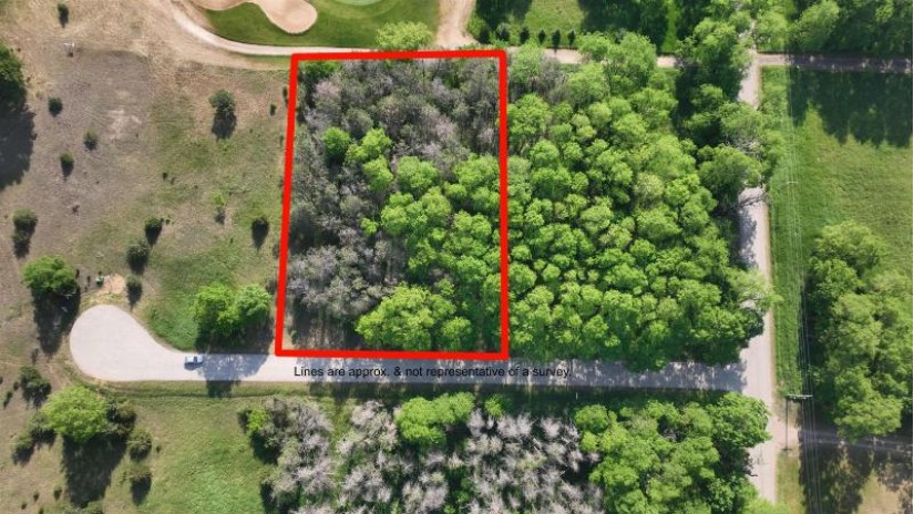 LOT 73 Pine Drive Mecan, WI 53949 by Cotter Realty Llc $23,999