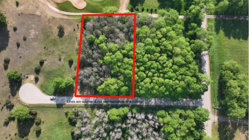 LOT 73 Pine Drive Mecan, WI 53949 by Cotter Realty Llc $23,999