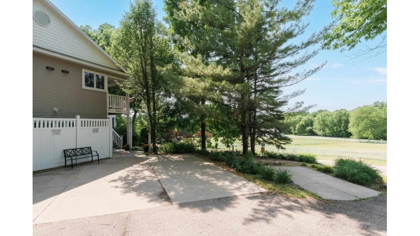 5525 Portage Road Burke, WI 53704 by Terra Firma Realty - info@tfmwisconsin.com $975,000