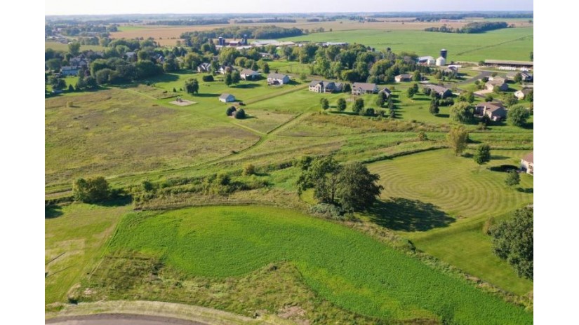 LOT 75 Drumlin Creek Court Bristol, WI 53925 by First Weber Inc - HomeInfo@firstweber.com $99,900