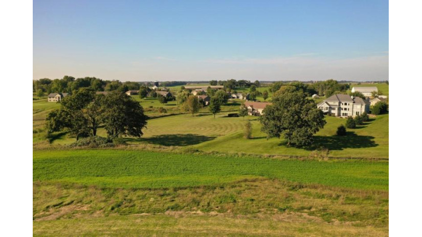 LOT 75 Drumlin Creek Court Bristol, WI 53925 by First Weber Inc - HomeInfo@firstweber.com $99,900