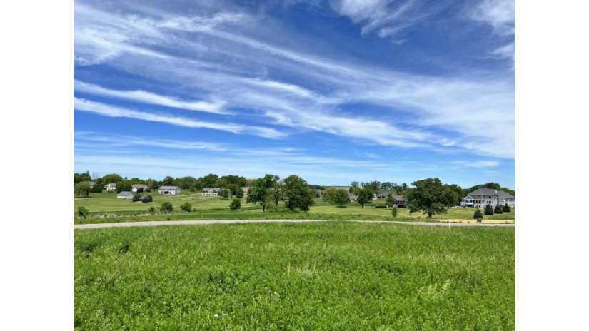 LOT 75 Drumlin Creek Court Bristol, WI 53925 by First Weber Inc - HomeInfo@firstweber.com $99,900