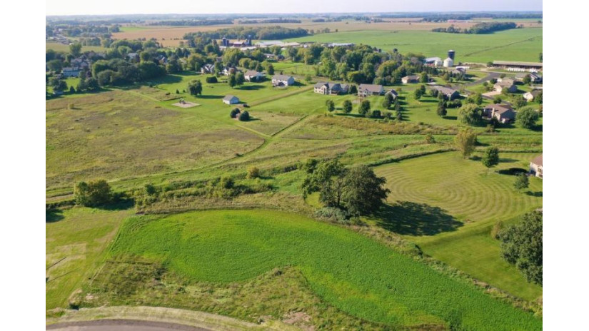 LOT 16 Fissure Trail Bristol, WI 53925 by First Weber Inc - HomeInfo@firstweber.com $99,900