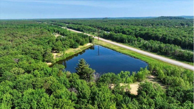 N1440 Highway 12/16 Lyndon, WI 53944 by Whitetail Dreams Real Estate $1,599,000