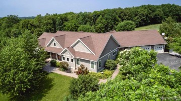 2704 County Road I, Clyde, WI 53506