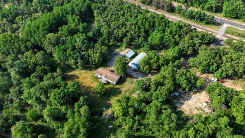 N1440 Highway 12/16 Lyndon, WI 53944 by Whitetail Dreams Real Estate $1,599,000