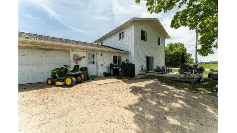 W9554 Orange Mill Road Orange, WI 54618 by First Weber Inc - HomeInfo@firstweber.com $320,000