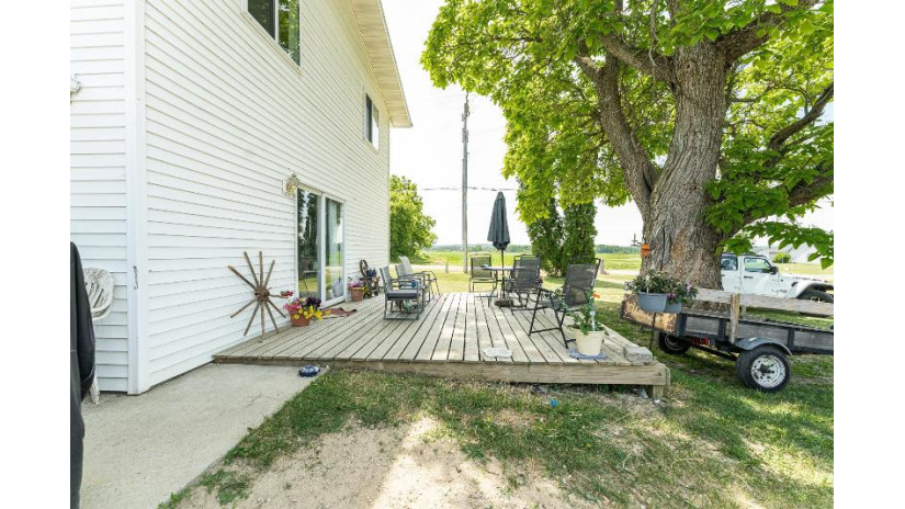 W9554 Orange Mill Road Orange, WI 54618 by First Weber Inc - HomeInfo@firstweber.com $320,000