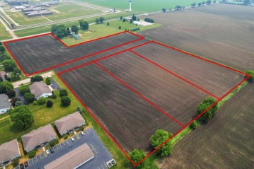 17.92 AC Pattee Drive, Waupun, WI 53963