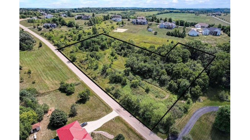 LOT 30 Sandrock Road New Glarus, WI 53574 by Accord Realty - Pref: 608-444-3028 $199,900