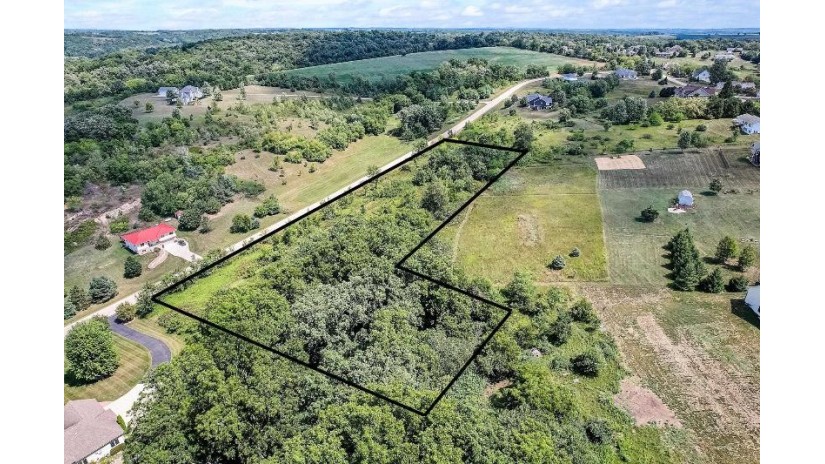 LOT 30 Sandrock Road New Glarus, WI 53574 by Accord Realty - Pref: 608-444-3028 $199,900