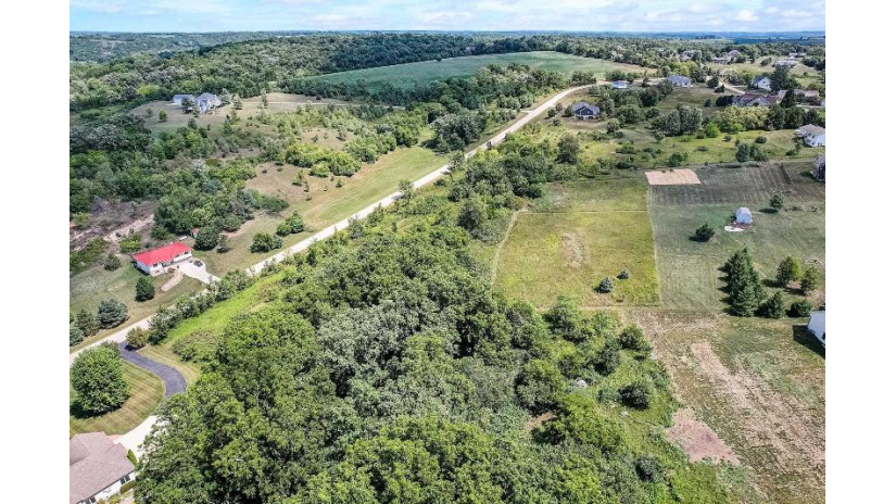 LOT 30 Sandrock Road New Glarus, WI 53574 by Accord Realty - Pref: 608-444-3028 $199,900