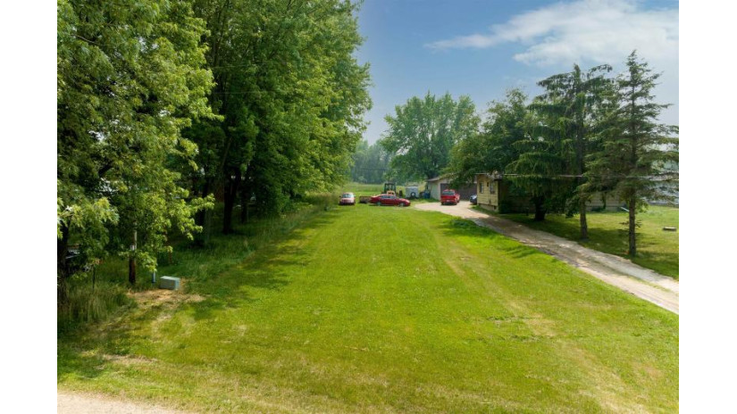 LOT 7 Blackhawk Lane Poy Sippi, WI 54923 by Better Homes And Gardens Real Estate Special Prope $30,900