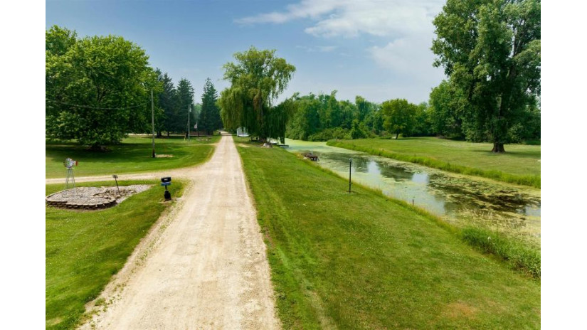 LOT 7 Blackhawk Lane Poy Sippi, WI 54923 by Better Homes And Gardens Real Estate Special Prope $30,900