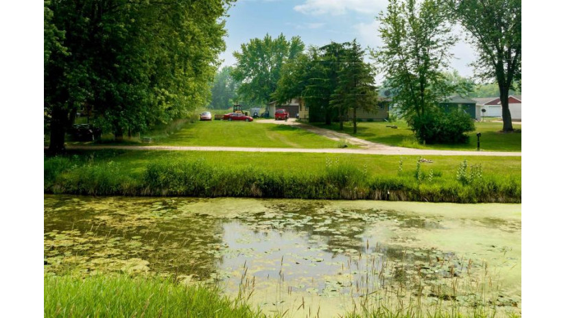 LOT 7 Blackhawk Lane Poy Sippi, WI 54923 by Better Homes And Gardens Real Estate Special Prope $30,900