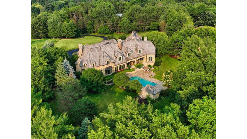 4725 Sumac Road Westport, WI 53562 by Stark Company, Realtors - Off: 608-256-9011 $5,250,000