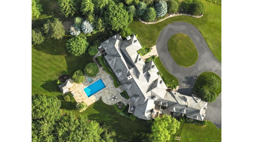 4725 Sumac Road Westport, WI 53562 by Stark Company, Realtors - Off: 608-256-9011 $5,250,000