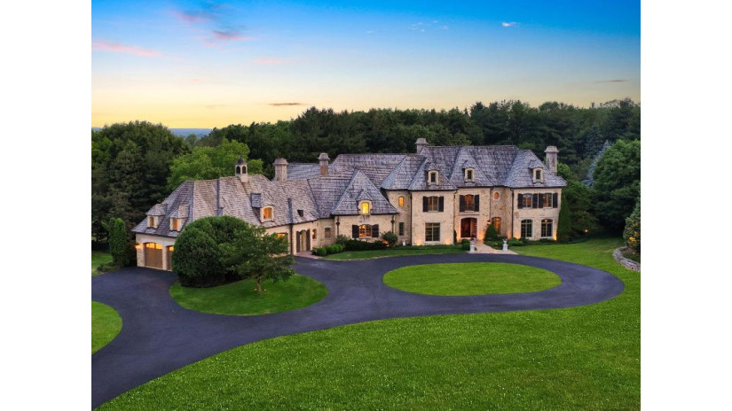 4725 Sumac Road Westport, WI 53562 by Stark Company, Realtors - Off: 608-256-9011 $5,250,000