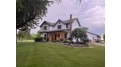 N9715 County Road C Fox Lake, WI 53933 by Sue Braemer Real Estate, Llc $410,000