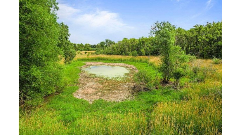 104 ACRES Lake Kegonsa Road Rutland, WI 53575 by Stark Company, Realtors - Pref: 608-219-6506 $1,299,900