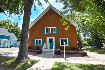 467 Hill Street, Green Lake, WI 54941