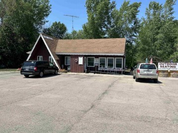 814 W State Street, Fox Lake, WI 53933