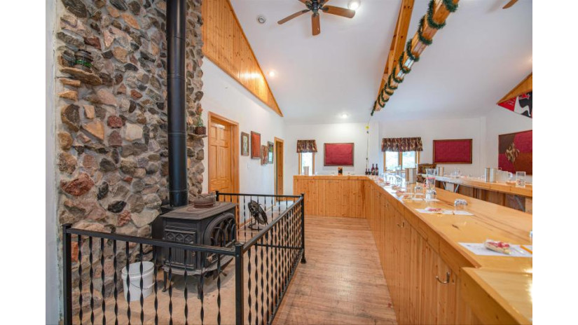 3619 13th Avenue Dell Prairie, WI 53965 by Bunbury, Realtors-Wis Dells Realty $1,900,000