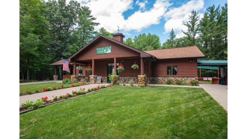 3619 13th Avenue Dell Prairie, WI 53965 by Bunbury, Realtors-Wis Dells Realty $1,900,000