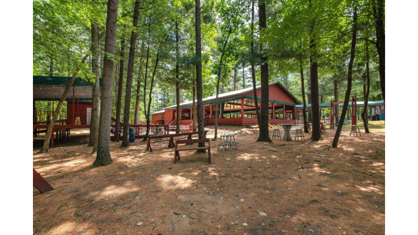 3619 13th Avenue Dell Prairie, WI 53965 by Bunbury, Realtors-Wis Dells Realty $1,900,000