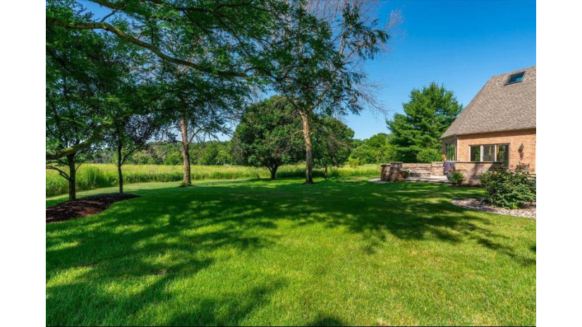 7823 Noll Valley Road Middleton, WI 53593 by Pinnacle Real Estate Group Llc - Pref: 608-575-6428 $1,600,000