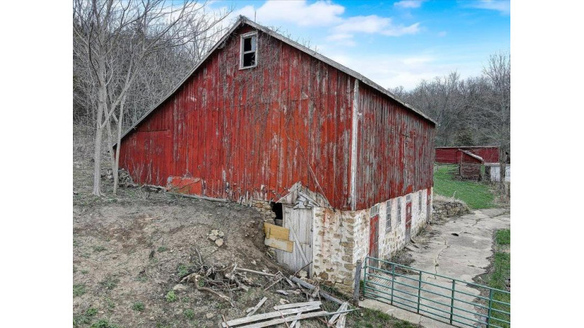 5076 Schultz Road Black Earth, WI 53515 by First Weber Inc - HomeInfo@firstweber.com $449,999